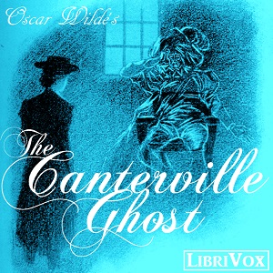 The Canterville Ghost (version 2) - Oscar Wilde Audiobooks - Free Audio Books | Knigi-Audio.com/en/