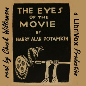 The Eyes of the Movie - Harry Alan POTAMKIN Audiobooks - Free Audio Books | Knigi-Audio.com/en/
