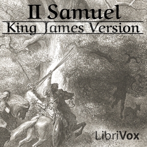 Bible (KJV) 10: 2 Samuel - King James Version Audiobooks - Free Audio Books | Knigi-Audio.com/en/