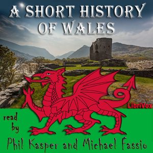 A Short History of Wales - Owen M. EDWARDS Audiobooks - Free Audio Books | Knigi-Audio.com/en/