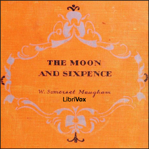 The Moon and Sixpence (version 2) - W. Somerset Maugham Audiobooks - Free Audio Books | Knigi-Audio.com/en/