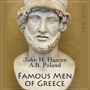 Famous Men of Greece - John Henry HAAREN Audiobooks - Free Audio Books | Knigi-Audio.com/en/