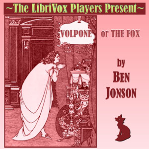 Volpone, or, The Fox - Ben Jonson Audiobooks - Free Audio Books | Knigi-Audio.com/en/