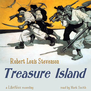 Treasure Island (Version 4) - Robert Louis Stevenson Audiobooks - Free Audio Books | Knigi-Audio.com/en/