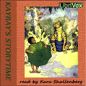 Kayray's Storytime - Various Audiobooks - Free Audio Books | Knigi-Audio.com/en/
