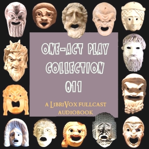 One-Act Play Collection 011 - Various Audiobooks - Free Audio Books | Knigi-Audio.com/en/