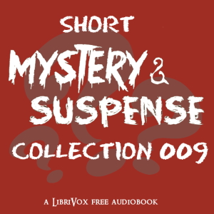 Short Mystery and Suspense Collection 009 - Various Audiobooks - Free Audio Books | Knigi-Audio.com/en/