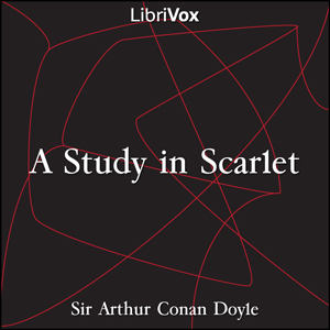 A Study In Scarlet (Version 4) - Sir Arthur Conan Doyle Audiobooks - Free Audio Books | Knigi-Audio.com/en/