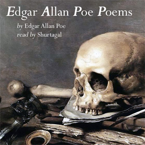 Edgar Allan Poe Poems - Edgar Allan Poe Audiobooks - Free Audio Books | Knigi-Audio.com/en/