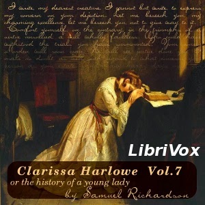 Clarissa Harlowe, or the History of a Young Lady - Volume 7 - Samuel Richardson Audiobooks - Free Audio Books | Knigi-Audio.com/en/