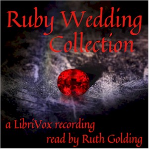 Ruby Wedding Collection - Various Audiobooks - Free Audio Books | Knigi-Audio.com/en/