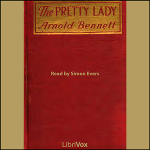 The Pretty Lady - Arnold Bennett Audiobooks - Free Audio Books | Knigi-Audio.com/en/