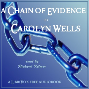 A Chain of Evidence - Carolyn Wells Audiobooks - Free Audio Books | Knigi-Audio.com/en/