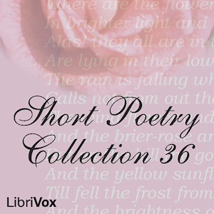 Short Poetry Collection 036 - Various Audiobooks - Free Audio Books | Knigi-Audio.com/en/
