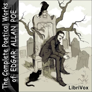 The Complete Poetical Works of Edgar Allan Poe - Edgar Allan Poe Audiobooks - Free Audio Books | Knigi-Audio.com/en/