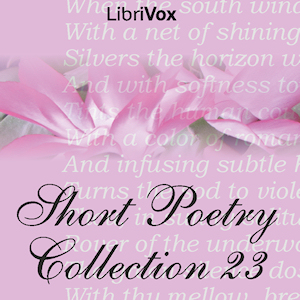 Short Poetry Collection 023 - Various Audiobooks - Free Audio Books | Knigi-Audio.com/en/