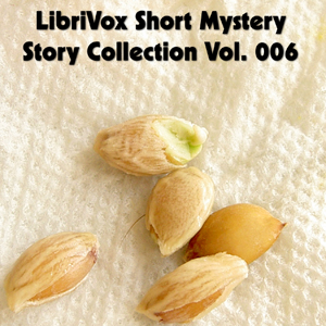 Short Mystery Story Collection 006 - Various Audiobooks - Free Audio Books | Knigi-Audio.com/en/