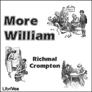 More William (version 2) - Richmal Crompton Audiobooks - Free Audio Books | Knigi-Audio.com/en/