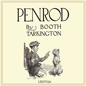 Penrod - Booth Tarkington Audiobooks - Free Audio Books | Knigi-Audio.com/en/