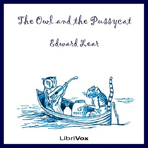 The Owl and the Pussycat - Edward LEAR Audiobooks - Free Audio Books | Knigi-Audio.com/en/