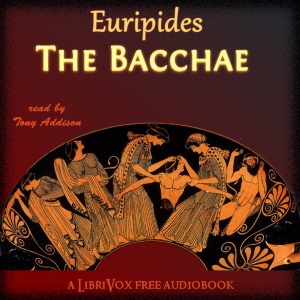 The Bacchae - Euripides Audiobooks - Free Audio Books | Knigi-Audio.com/en/