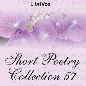 Short Poetry Collection 057 - Various Audiobooks - Free Audio Books | Knigi-Audio.com/en/