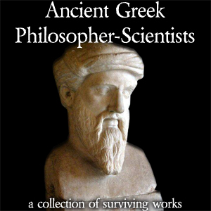 Ancient Greek Philosopher-Scientists - Various Audiobooks - Free Audio Books | Knigi-Audio.com/en/