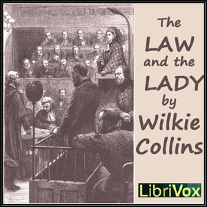 The Law and the Lady - Wilkie Collins Audiobooks - Free Audio Books | Knigi-Audio.com/en/