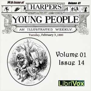 Harper's Young People, Vol. 01, Issue 14, Feb. 3, 1880 - Various Audiobooks - Free Audio Books | Knigi-Audio.com/en/