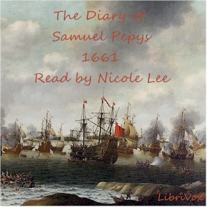 The Diary of Samuel Pepys 1661 - Samuel PEPYS Audiobooks - Free Audio Books | Knigi-Audio.com/en/