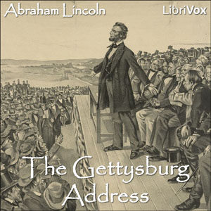 The Gettysburg Address - Abraham Lincoln Audiobooks - Free Audio Books | Knigi-Audio.com/en/