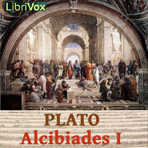 Alcibiades I - Plato Audiobooks - Free Audio Books | Knigi-Audio.com/en/