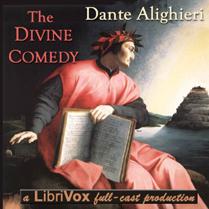 The Divine Comedy (version 2 Dramatic Reading) - Dante ALIGHIERI Audiobooks - Free Audio Books | Knigi-Audio.com/en/