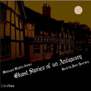 Ghost Stories of an Antiquary - M. R. JAMES Audiobooks - Free Audio Books | Knigi-Audio.com/en/