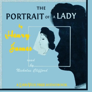 The Portrait of a Lady (version 3) - Henry James Audiobooks - Free Audio Books | Knigi-Audio.com/en/