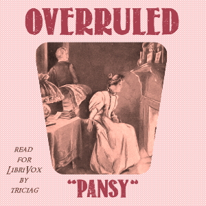 Overruled - Pansy Audiobooks - Free Audio Books | Knigi-Audio.com/en/