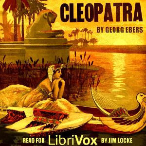 Cleopatra - Georg EBERS Audiobooks - Free Audio Books | Knigi-Audio.com/en/