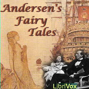 Andersen's Fairy Tales (Version 2) - Hans Christian Andersen Audiobooks - Free Audio Books | Knigi-Audio.com/en/