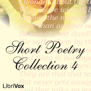 Short Poetry Collection 004 - Various Audiobooks - Free Audio Books | Knigi-Audio.com/en/