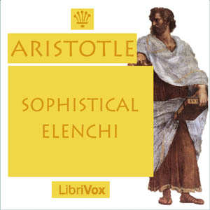 Sophistical Elenchi - Aristotle Audiobooks - Free Audio Books | Knigi-Audio.com/en/