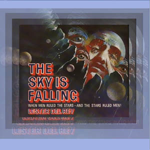 The Sky Is Falling - Lester del Rey Audiobooks - Free Audio Books | Knigi-Audio.com/en/