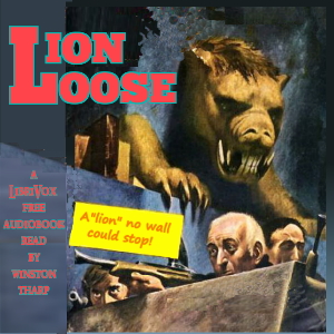 Lion Loose - James H. SCHMITZ Audiobooks - Free Audio Books | Knigi-Audio.com/en/