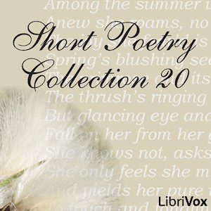 Short Poetry Collection 020 - Various Audiobooks - Free Audio Books | Knigi-Audio.com/en/