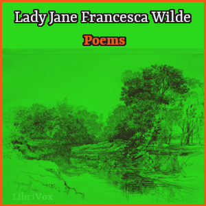 Poems - Lady Jane Francesca Wilde Audiobooks - Free Audio Books | Knigi-Audio.com/en/