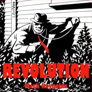 Revolution - Dallas McCord REYNOLDS Audiobooks - Free Audio Books | Knigi-Audio.com/en/