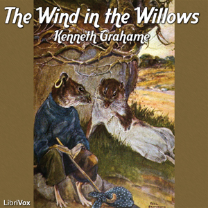 The Wind in the Willows - Kenneth Grahame Audiobooks - Free Audio Books | Knigi-Audio.com/en/