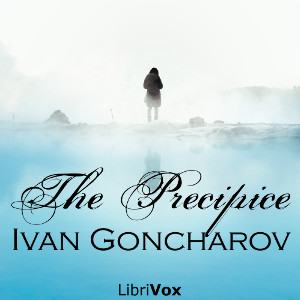 The Precipice - Ivan Goncharov Audiobooks - Free Audio Books | Knigi-Audio.com/en/