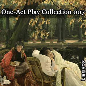 One-Act Play Collection 007 - Various Audiobooks - Free Audio Books | Knigi-Audio.com/en/