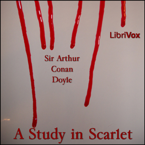 A Study in Scarlet (version 3) - Sir Arthur Conan Doyle Audiobooks - Free Audio Books | Knigi-Audio.com/en/