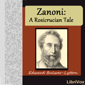 Zanoni - Edward BULWER-LYTTON Audiobooks - Free Audio Books | Knigi-Audio.com/en/